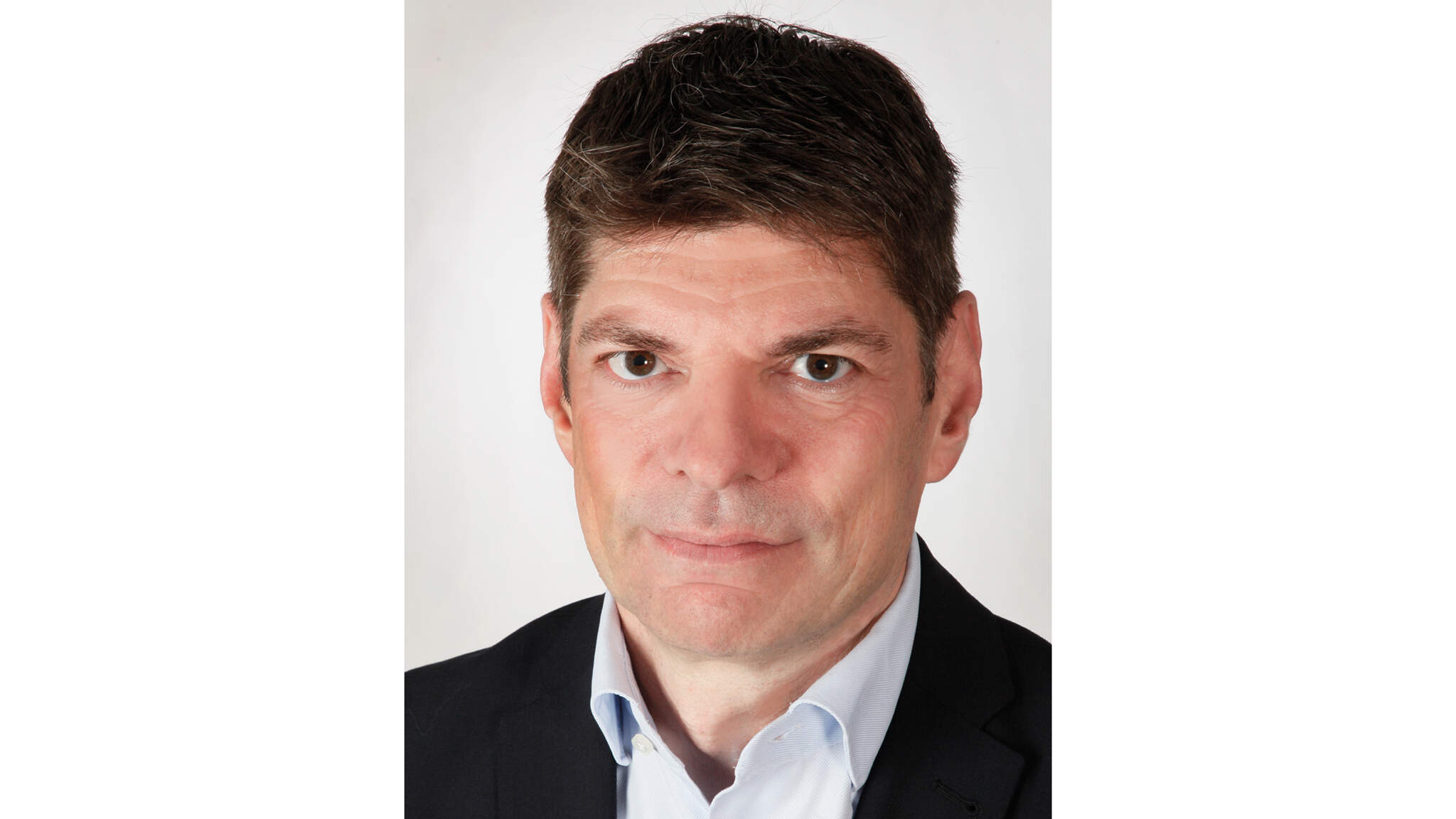 Alexander Winter übernimmt die Führung der Business Unit EMEA von DACHSER Air & Sea Logistics / Foto: Heinz Zwazl