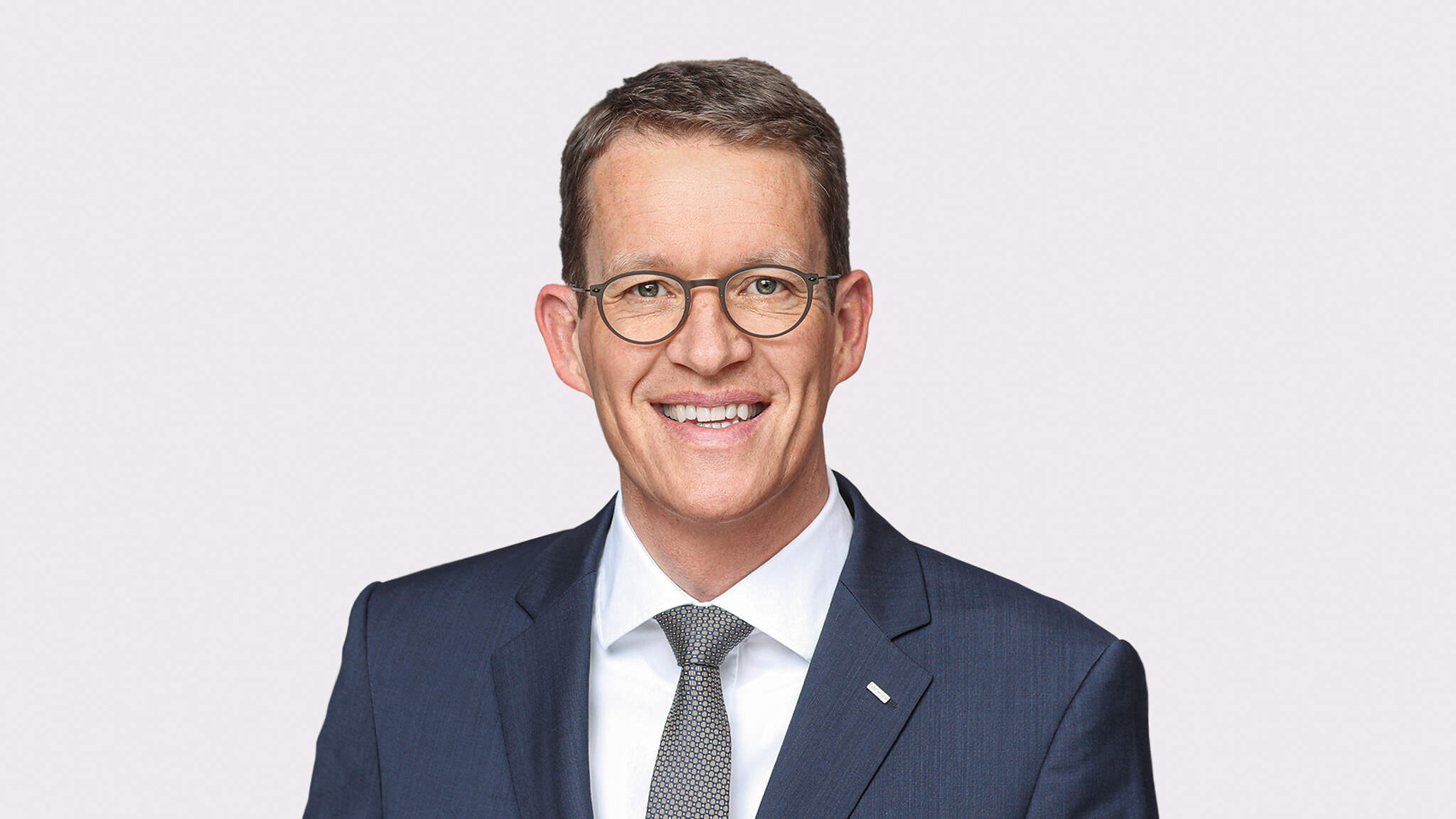 Wechsel im DACHSER Vorstand Wechsel im DACHSER Vorstand