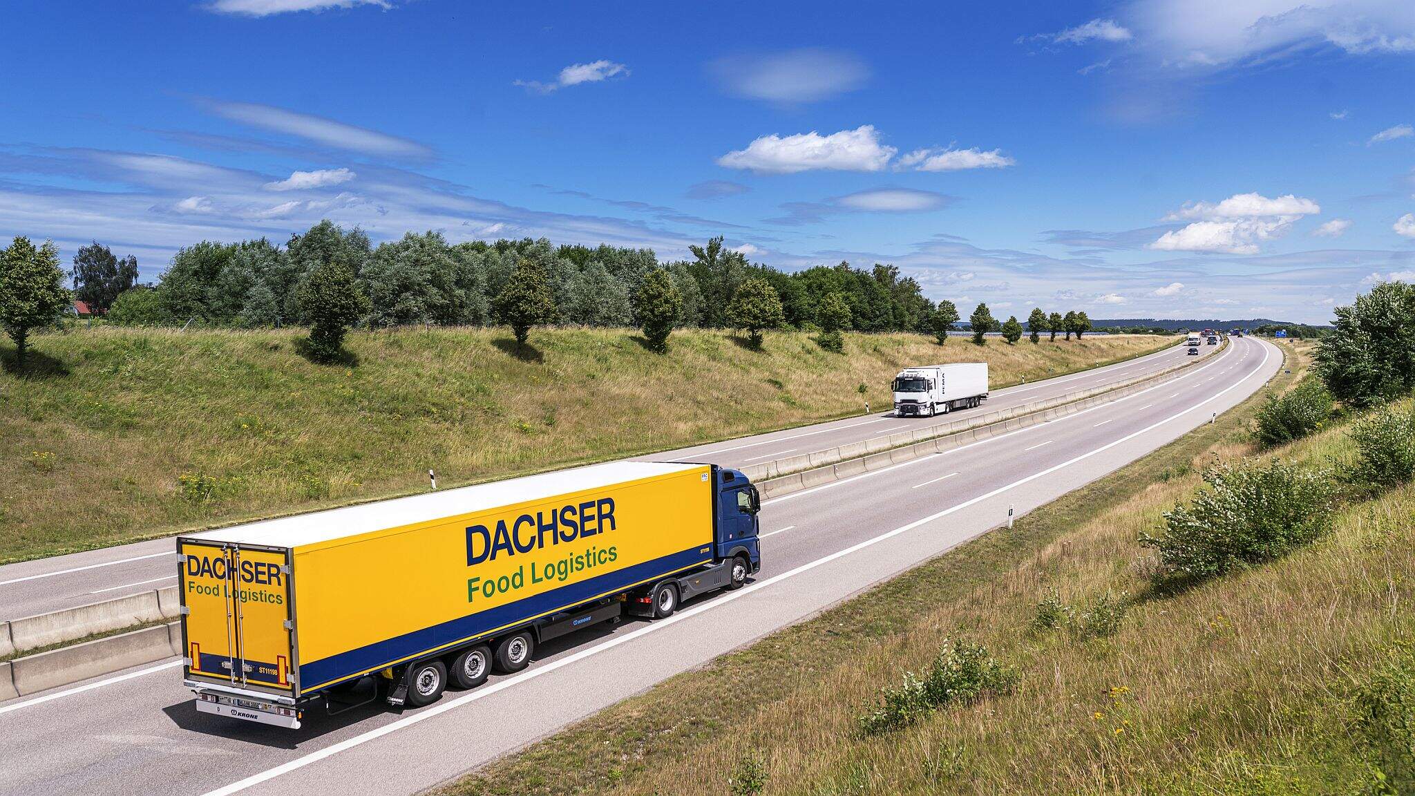 Ziel von DACHSER Food Logistics ist es au&szlig;erdem, ausl&auml;ndische Produzenten beim Eintritt in neue M&auml;rkte zu begleiten.
 