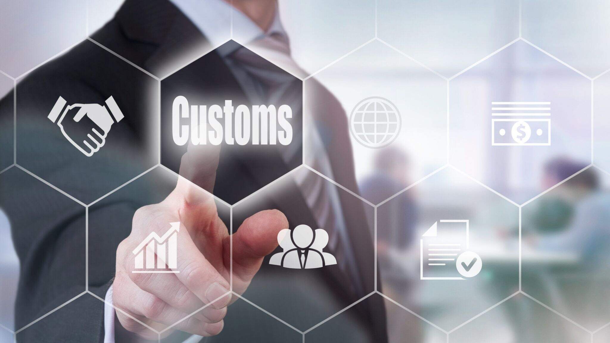Die langj&auml;hrige Expertise von DACHSER im Bereich Zolll&ouml;sungen erwies sich f&uuml;r das Schweizer Unternehmen IGP Pulvertechnik AG als gro&szlig;er Mehrwert bei der Optimierung der Supply Chain.
 