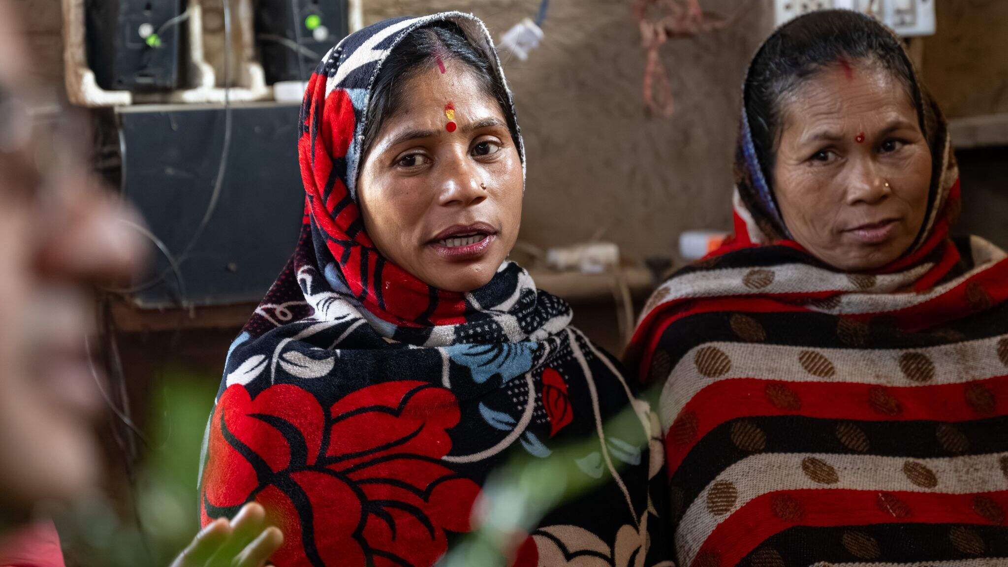 Initiativen in Indien, Bolivien, Mosambik, Uganda, Nepal und sogar in Deutschland zielen darauf ab, langfristige Zukunftsperspektiven zu schaffen.