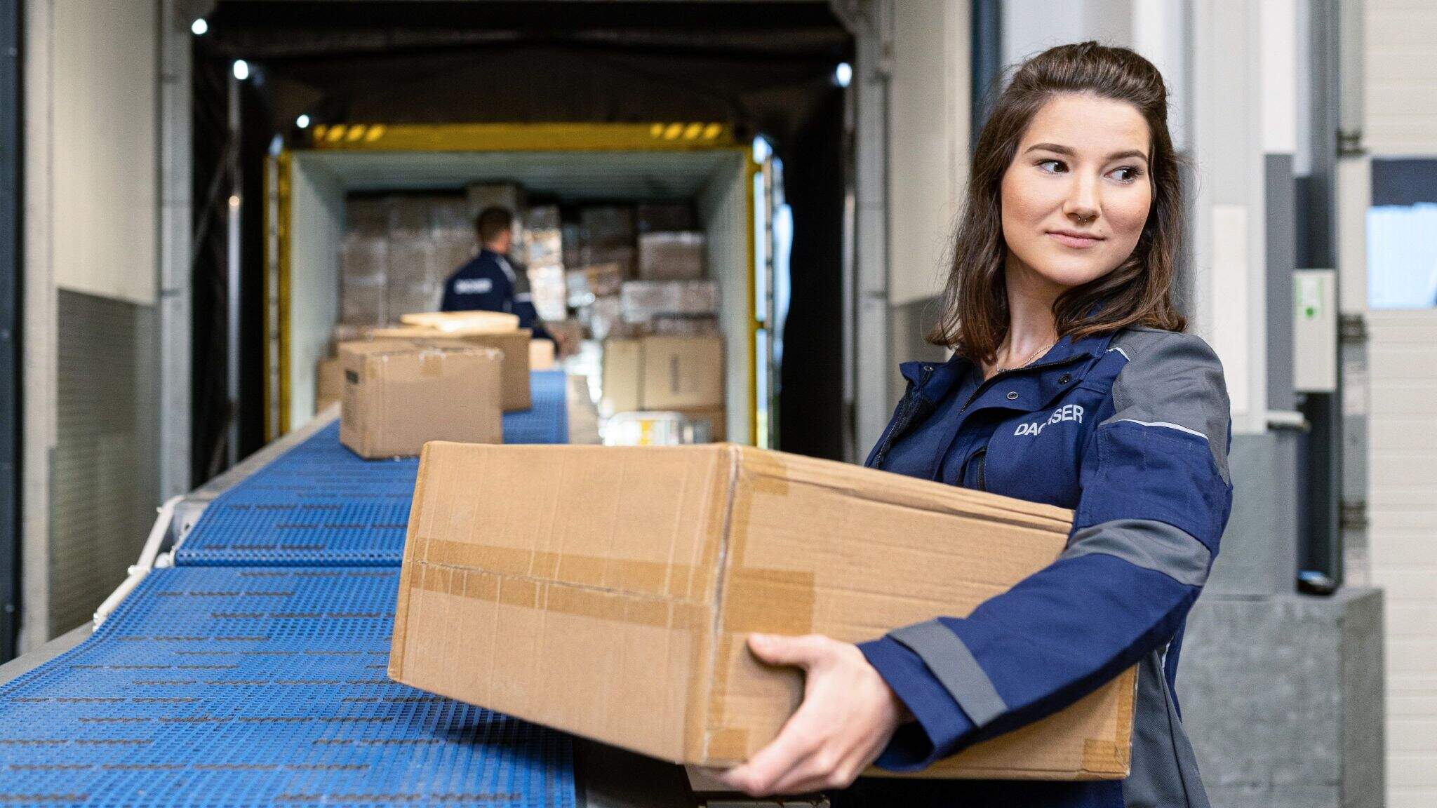 Toutes les opérations à disposition : les livraisons LCL arrivent Toutes les opérations à disposition : les livraisons LCL arrivent