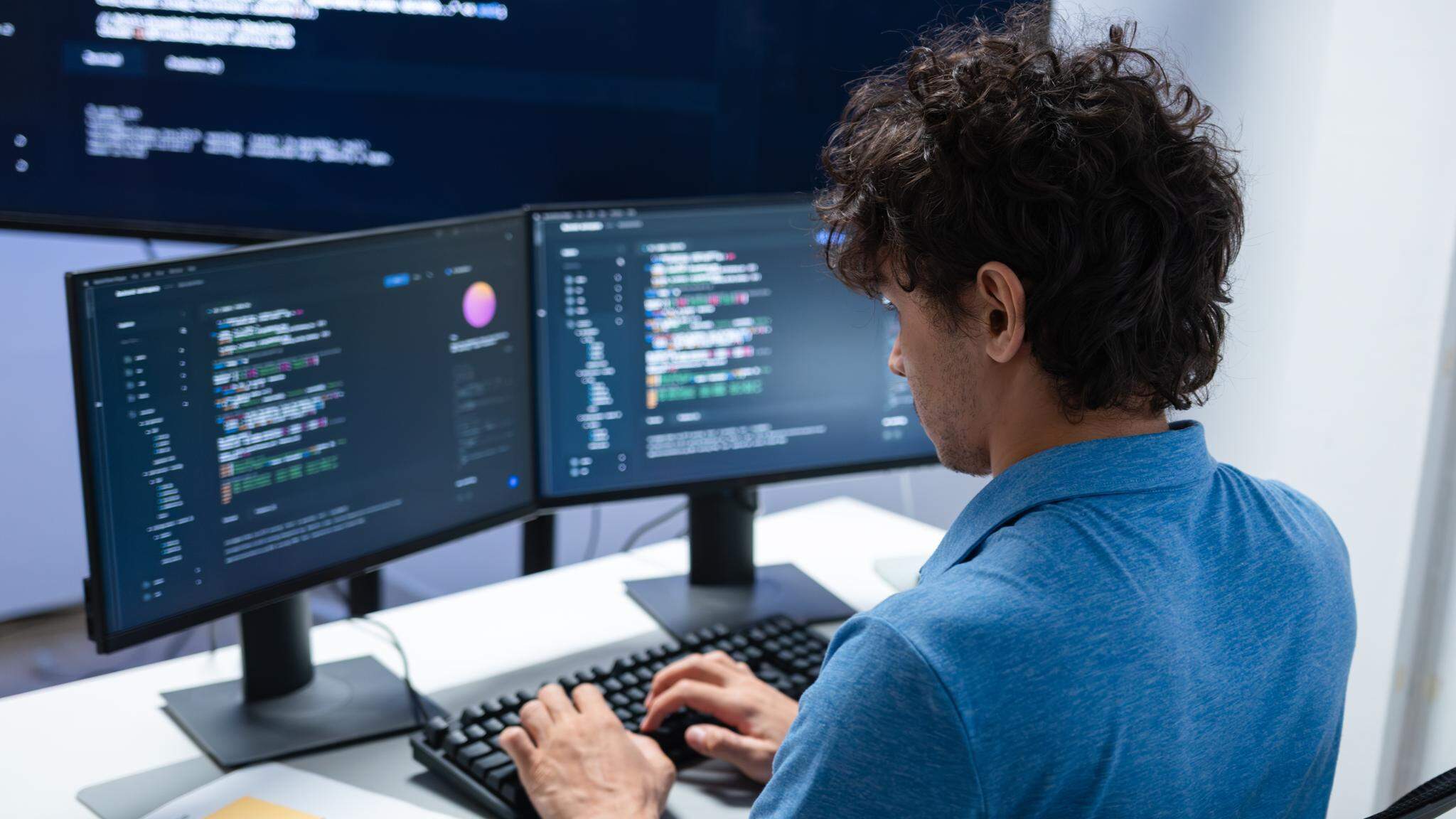 Avec le vibe coding, l'&eacute;cart entre avoir une id&eacute;e et la voir fonctionner n'a jamais &eacute;t&eacute; aussi petit.
 